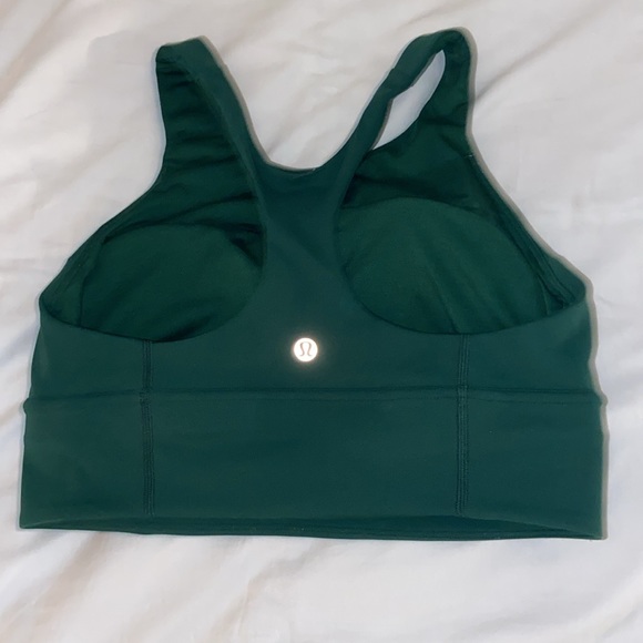 Lululemon Align Bra Light Support C/D cup - Picture 2 of 4